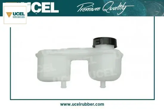 Fren hidrolik kavanozu131-d.k.ş-slx 85050773 üçel kauçuk s30316 resmi