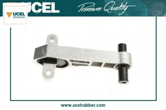 Arka motor takozufıorıno-lınea-qubo-bıpper-nemo 1.3 hdı 75  51855676/ 1807.Ka Üçel kauçuk s31524 resmi