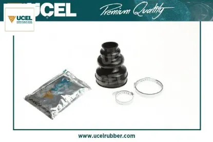 Aks körüğü iç 206-306-307-406-806-part.berl  3287.81/ 956 746 85 88 üçel kauçuk 41543 resmi