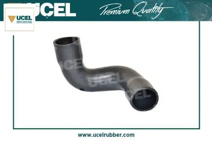 Turbo hortumu expert ııı  0382.Ha/ 1498557080/  üçel kauçuk s52143 resmi