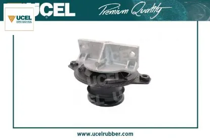 Şanzıman takozu (arka)sprınter  9062420013/ a9062420013/ 9062420513/ a9062420513 üçel kauçuk s97115 resmi