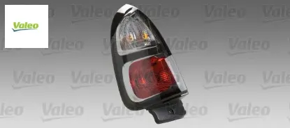 Sol stop c3 pıcasso 02/09  6350.Gl Valeo 43940 resmi