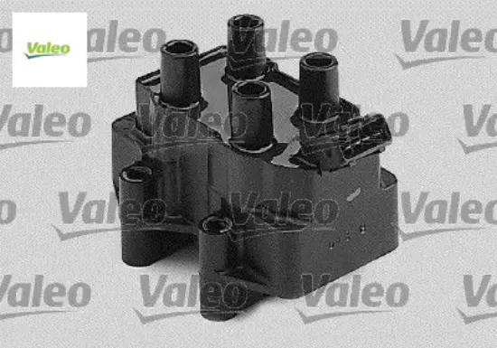 Ateşleme bobini 106-306 1.4  5970.49 valeo 245041 resmi