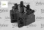 Ateşleme bobini 106-306 1.4  5970.49 valeo 245041 resmi