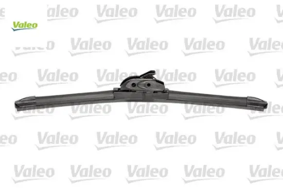 Silecek süpürgesi 400mm (muz tıpı aparatlı)//valeo   valeo 575782 resmi