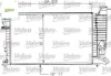 Radyatör    306 1.8 ie 93-95  1301.K5 Valeo 730927 resmi