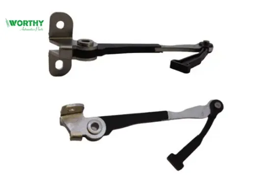 Bagaj kapak gergisi  doblo ıı (çift kapı) 05-09 51801197 worthy 1637 resmi