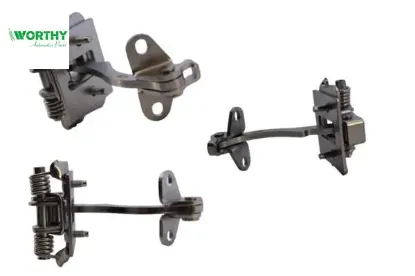 Kapı gergisi ön 306  9181.E5 Worthy 1945 resmi