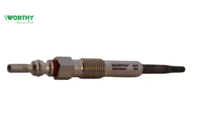 Isıtma bujisi golf-jetta-passat-t5 1.9tdı 05->5v  097001/ 097008/ n10591603/ 025 worthy  resmi