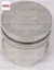 Piston segman 80mm 050 r 19 d express   yenmak 31-04161 resmi