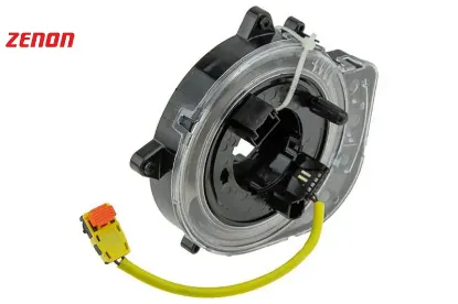 Direksiyon döner kontaktörü direksiyon sargısı f.egea-f500 2015- 59001668 zenon fı505 resmi