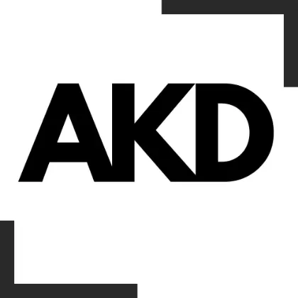 AKD üreticisi resmi