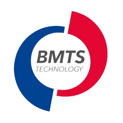 BMTS üreticisi resmi