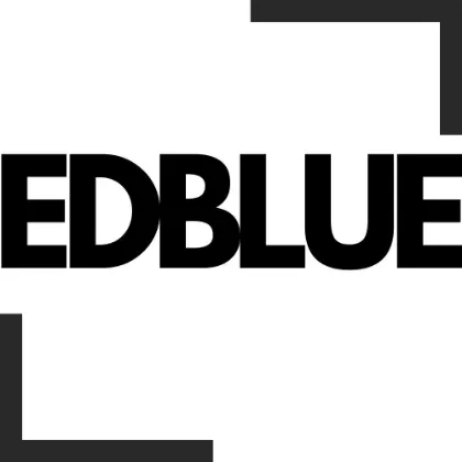 EDBLUE üreticisi resmi