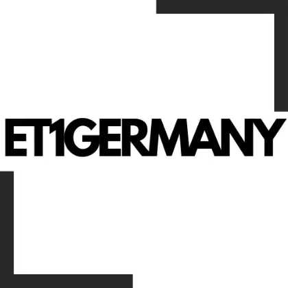 ET1GERMANY üreticisi resmi