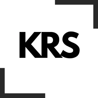 KRS üreticisi resmi