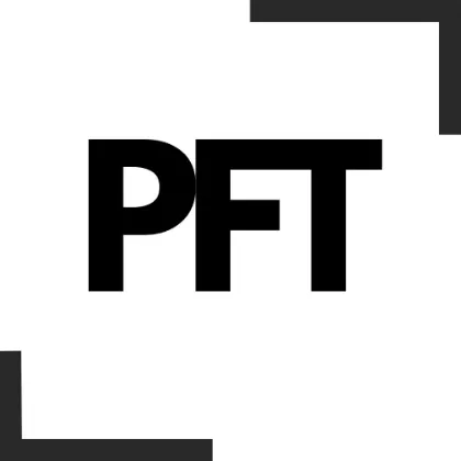 PFT üreticisi resmi