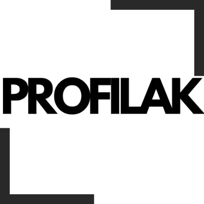 PROFILAK üreticisi resmi
