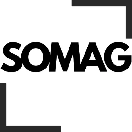 SOMAG üreticisi resmi