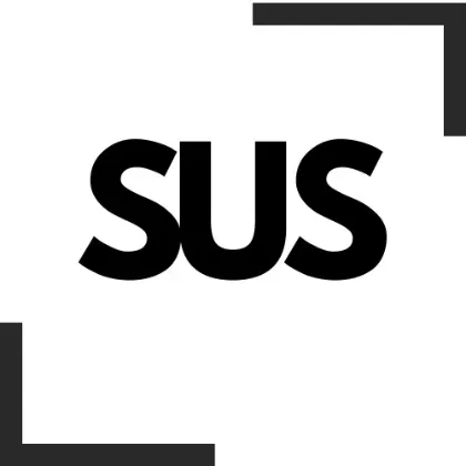 SUS üreticisi resmi