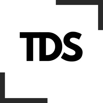 TDS üreticisi resmi