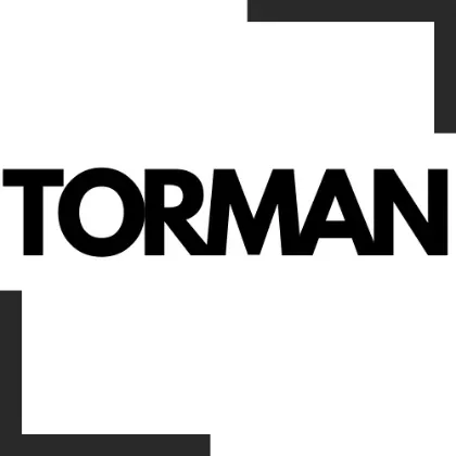 TORMAN üreticisi resmi