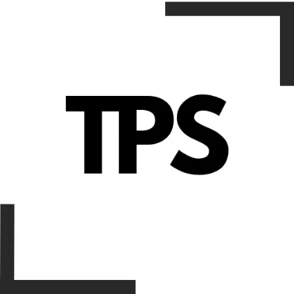 TPS üreticisi resmi