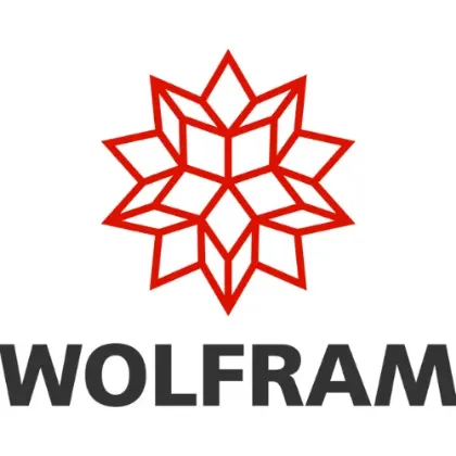 WOLFRAM üreticisi resmi