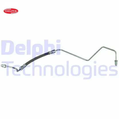 Fren hortumu sağ arka renault grand sc nıc ıı 02 08 megane ıı 02 08 1.4 1.5dci 1.6 1.9dci delphı 8200097966/ 8200674691 resmi