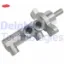 Fren ana merkezi vectra b 1.6-1.8 95 02 22.2 mm delphı 558013/ 3495542 resmi