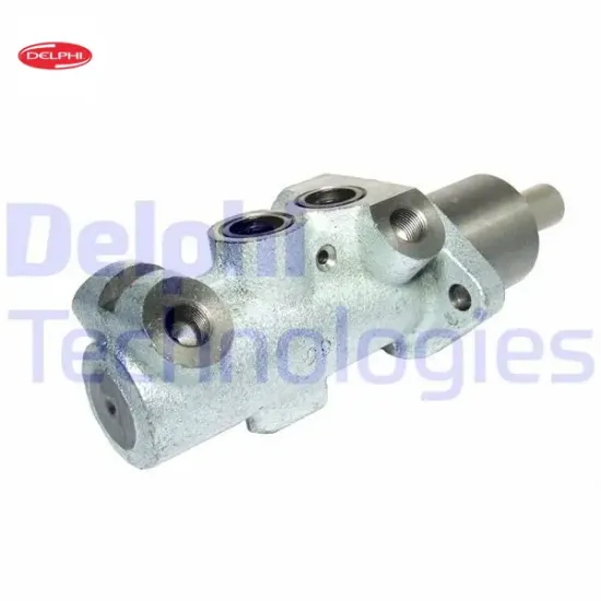 Fren ana merkezı abs transıt v184 00 06 deposuz delphı yc152k478ba/ 40593724525696 resmi