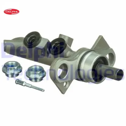 Ana merkez mgn ıı 1.4-1.5 dcı-1.9 dcı-2.0 02 23.81 mm delphı 7701207697 resmi