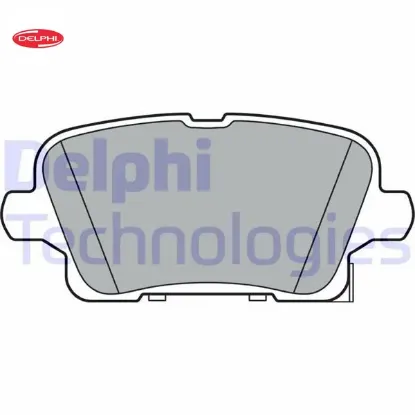 Arka balata ınsıgnıa b 2017 17 delphı 13517694 resmi