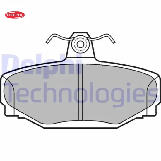 Arka balata v70 2.0t 2.3 2.5 97-3.00 xc70 2.4t 97-9.02 s70 98-99 740 760 780 940 s90 v90 delphı 271829/ 272291/ 271573/ 270923 resmi