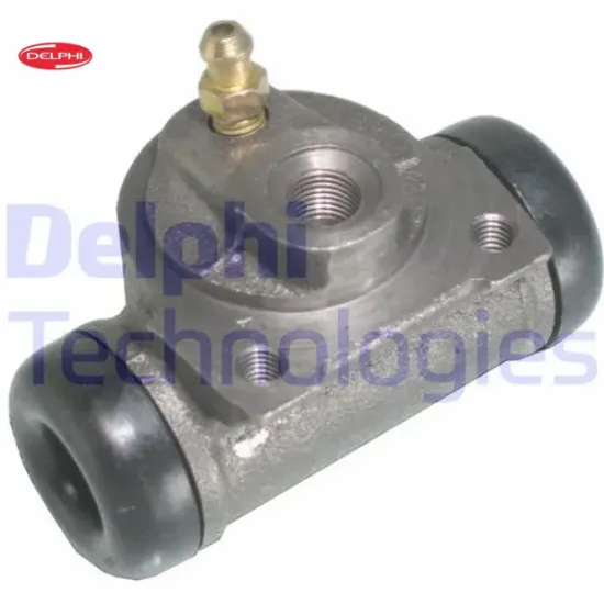 Tekerlek silindiri düzeneği arka; sağ/sol c15. Champ. Visa van / 18. Espace. Fuego / delphı 5012760000000 resmi