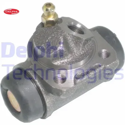 Fren silindiri sol r19 19mm delphı 7701036006/ 95659664 resmi