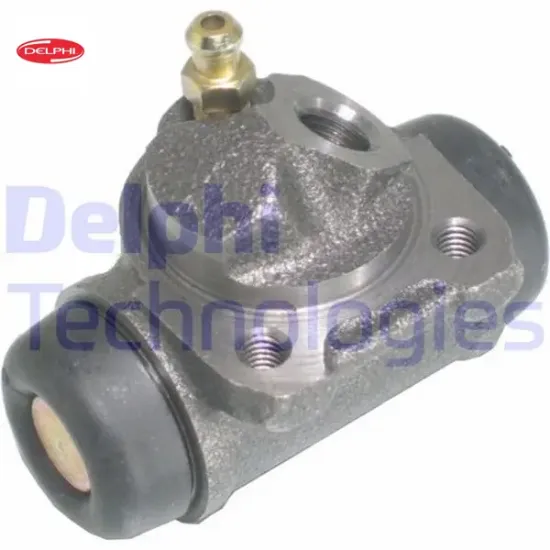 Fren silindiri sol r19 19mm delphı 7701036006/ 95659664 resmi