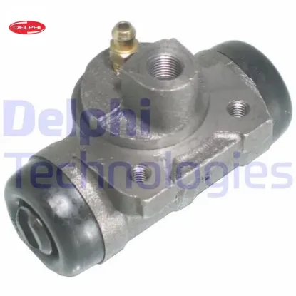 Arka teker fren sılındır transıt v83 t15 91 01 transıt v184 01 06 transıt v348 06 14 cap 25.40mm delphı yc152261aa/ 92vb2261ca/ 6464706 resmi