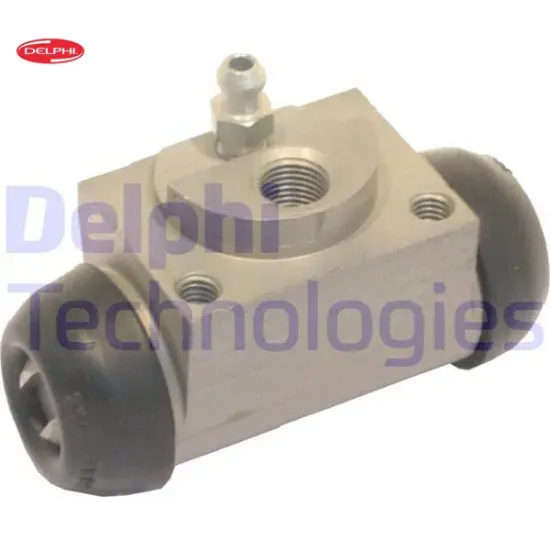 Arka fren silindiri sağ-sol clıo ııı 05 12 modus 04  mıcra ııı k12 05 10 note e11. Ne11 08 12 adam 1 delphı 7701208355/ 44100ax600/ 93189986 resmi