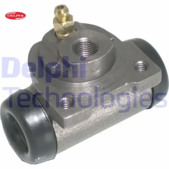 Fren silindiri tmpr-tipo 19 mm 90-92 1.4ıe-1.6ıe delphı 7740758/ 793439 resmi