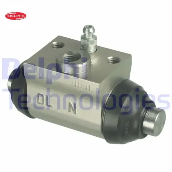 Arka fren merkezı b-max 14 focus ııı 11 delphı 1691070/ 1756242/ bv612261aa/ bv612261 resmi