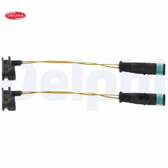 Balata fısı w639 w447 b906 . Crafter 30-35-50 cıft delphı a9065401417/ 2e0906206c resmi