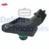 Map sensörü opel astra g-omega b-vectra b-zafira a 2.0 dth-dtl 06/97>06/05 delphı 24420761/ 851365 resmi