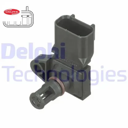 Map sensörü b-max-fiesta delphı  resmi