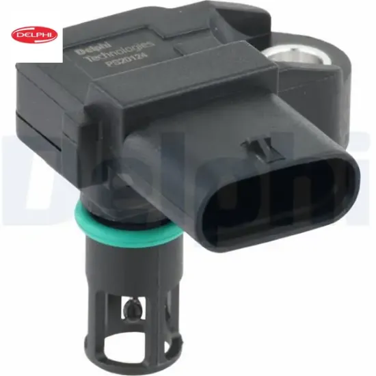 Basınc sensoru b48 b58 f20 f22 f23 g42 g87 f30 f31 f34 f35 g20 g28 g80 g81 f32 f33 f36 g22 g23 g 26 delphı 13628637900 resmi