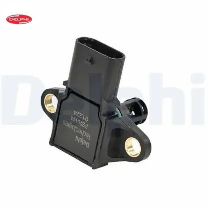 Basınc sensoru bmw n20 n55 n63 f20 e90 f30 f34 f36 f10 f01 g30 g11 g14 e84 f25 f16 g05 g07 delphı 13628644432 resmi