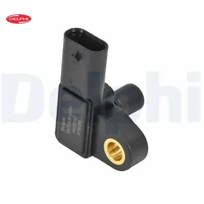 Basınc sensoru mercedes m270 m274 w176 w246 w204 w205 c117 w213 x156 x253 c253 delphı a0091532228 resmi