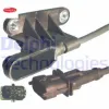 Eksantrik devir sensörü astra g-corsa c-merıva a-vectra b-vectra c 1.4-1.6 z14xe z16xe delphı 10456585/ 1238937 resmi