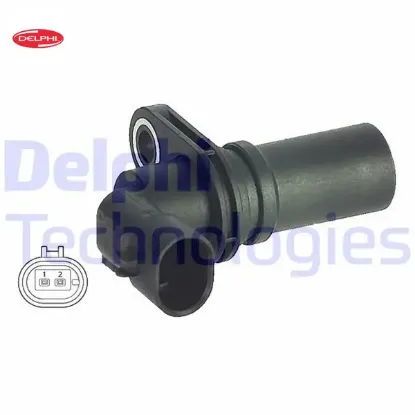 Krank mil sensörü astra j-h-corsa c-d-doblo-punto-egea-lınea-palıo-bıpper-nemo 1.3 mjtd-cdtı-hdı-dth delphı 12855457/ 73502752/ 33220m86j00 resmi