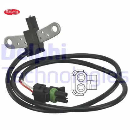 Krank mil sensörü 9-19-21-clıo-expert delphı 7700720341/ 7700739792/ 7700732300 resmi